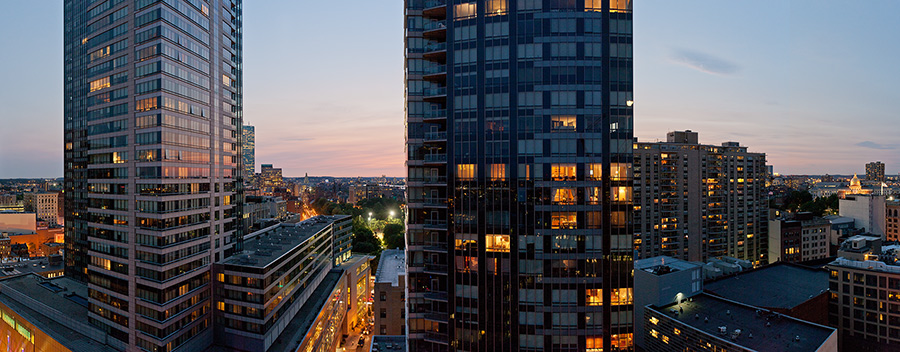  : Boston Cityscapes : Architectural Photographer Boston Massachusetts | Andy Caulfield Photographer