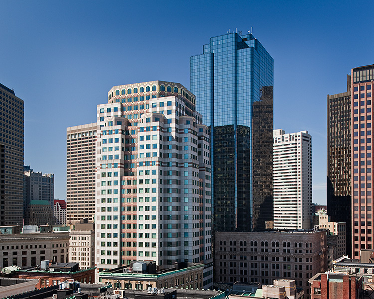 : Boston Cityscapes : Architectural Photographer Boston Massachusetts | Andy Caulfield Photographer