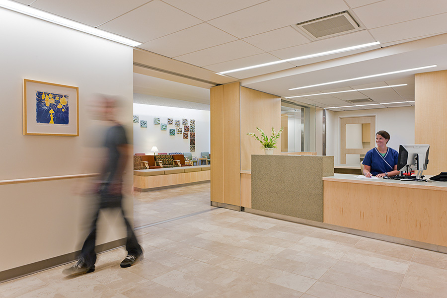  : Healthcare and Fitness : Architectural Photographer Boston Massachusetts | Andy Caulfield Photographer