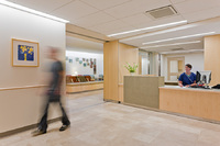 Architectural photography for editorial use from my existing image library. Photographs © Andy Caulfield    