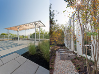 Architectural photography for editorial use from my existing image library. Photographs © Andy Caulfield    