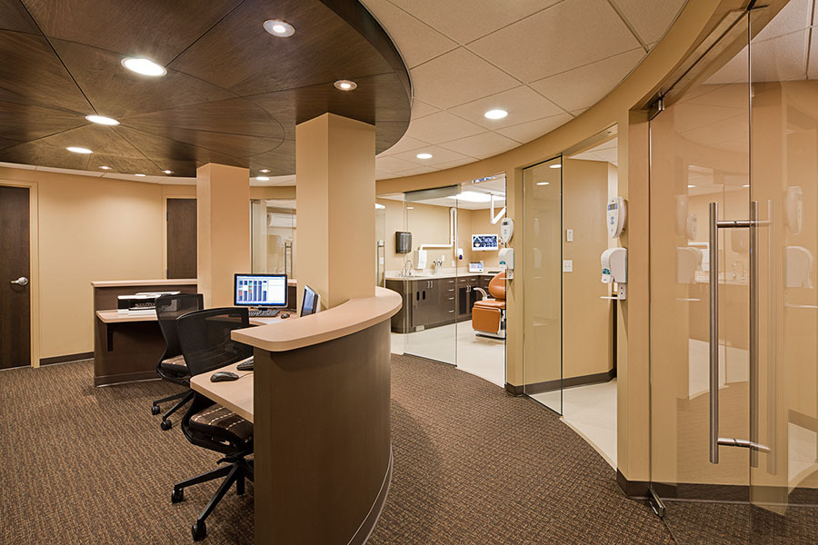  : Healthcare and Fitness : Architectural Photographer Boston Massachusetts | Andy Caulfield Photographer