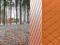 Architectural photography for editorial use from my existing image library. Photographs © Andy Caulfield    