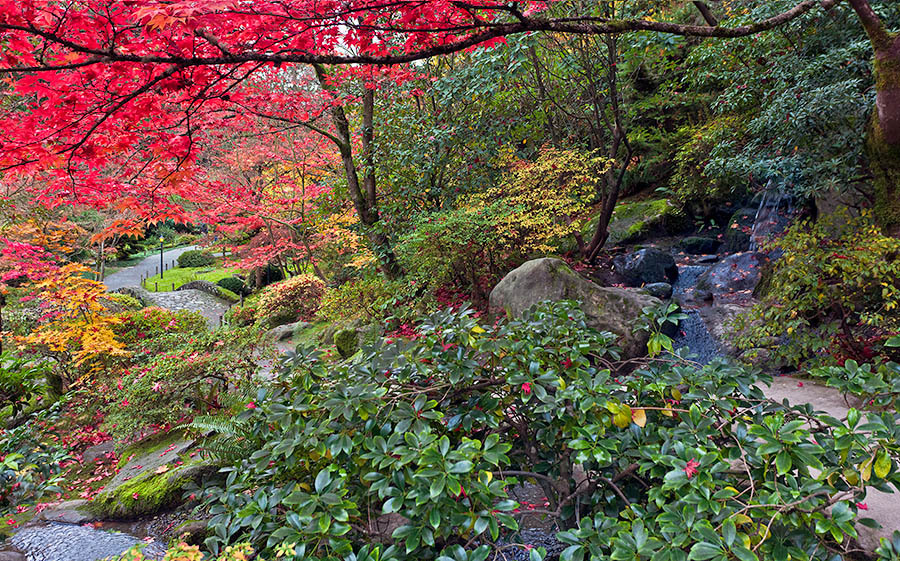  : Landscape Architecture : Architectural Photographer Boston Massachusetts | Andy Caulfield Photographer