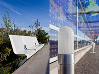 Architectural photography for editorial use from my existing image library. Photographs © Andy Caulfield    
