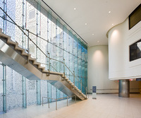 Architectural photography for editorial use from my existing image library. Photographs © Andy Caulfield    