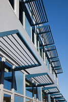 Architectural photography for editorial use from my existing image library. Photographs © Andy Caulfield    