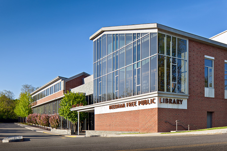  : Education : Architectural Photographer Boston Massachusetts | Andy Caulfield Photographer