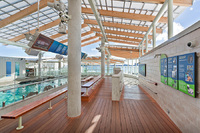 Architectural photography for editorial use from my existing image library. Photographs © Andy Caulfield    