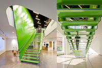 Architectural photography for editorial use from my existing image library. Photographs © Andy Caulfield    