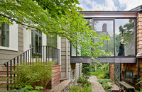 Architectural photography for editorial use from my existing image library. Photographs © Andy Caulfield    
