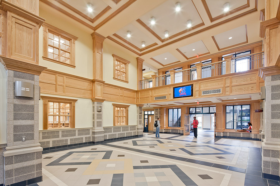  : Education : Architectural Photographer Boston Massachusetts | Andy Caulfield Photographer