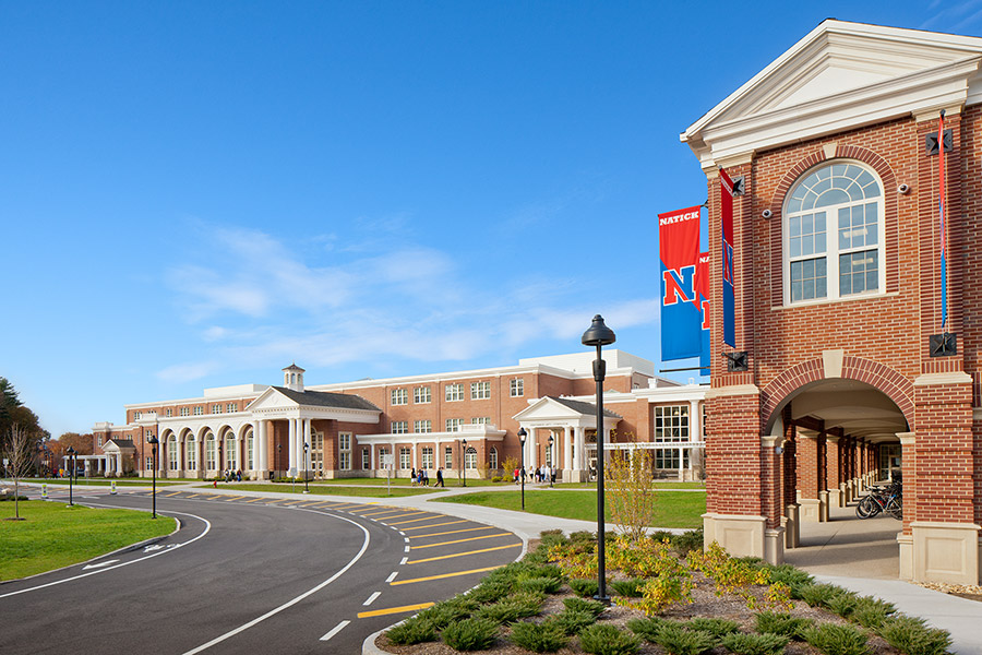 : Education : Architectural Photographer Boston Massachusetts | Andy Caulfield Photographer
