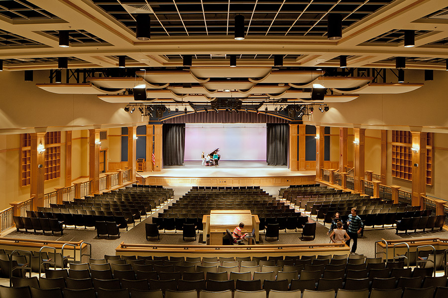  : Education : Architectural Photographer Boston Massachusetts | Andy Caulfield Photographer