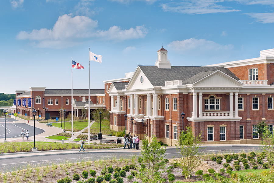  : Education : Architectural Photographer Boston Massachusetts | Andy Caulfield Photographer