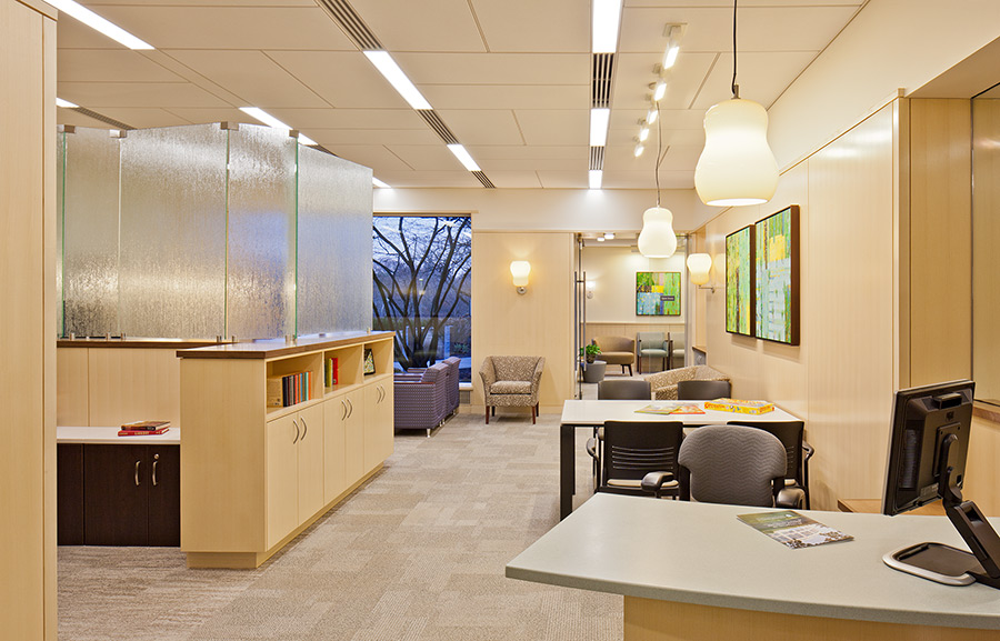  : Healthcare and Fitness : Architectural Photographer Boston Massachusetts | Andy Caulfield Photographer