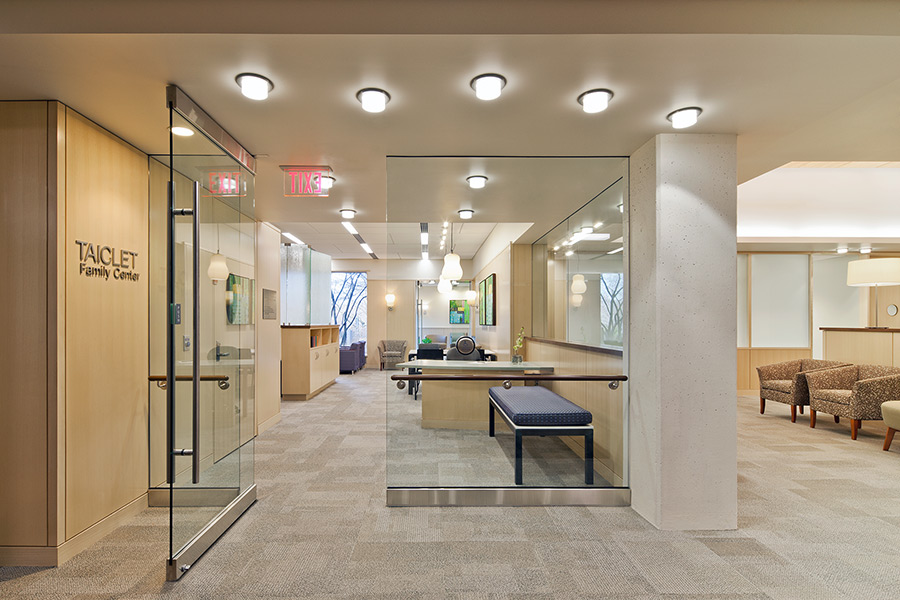  : Healthcare and Fitness : Architectural Photographer Boston Massachusetts | Andy Caulfield Photographer