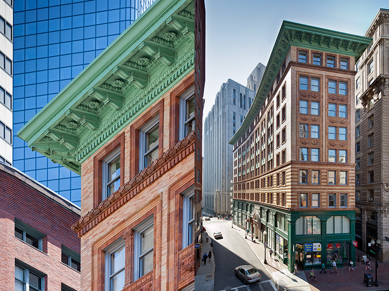  : Commercial : Architectural Photographer Boston Massachusetts | Andy Caulfield Photographer