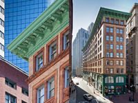 Architectural photography for editorial use from my existing image library. Photographs © Andy Caulfield    
