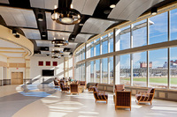 Architectural photography for editorial use from my existing image library. Photographs © Andy Caulfield    