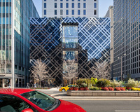 Architectural photography for editorial use from my existing image library. Photographs © Andy Caulfield    