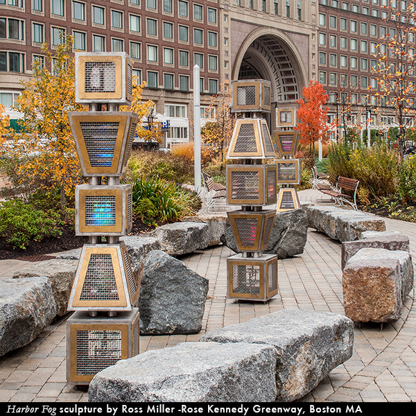  : ART Installations : Architectural Photographer Boston Massachusetts | Andy Caulfield Photographer