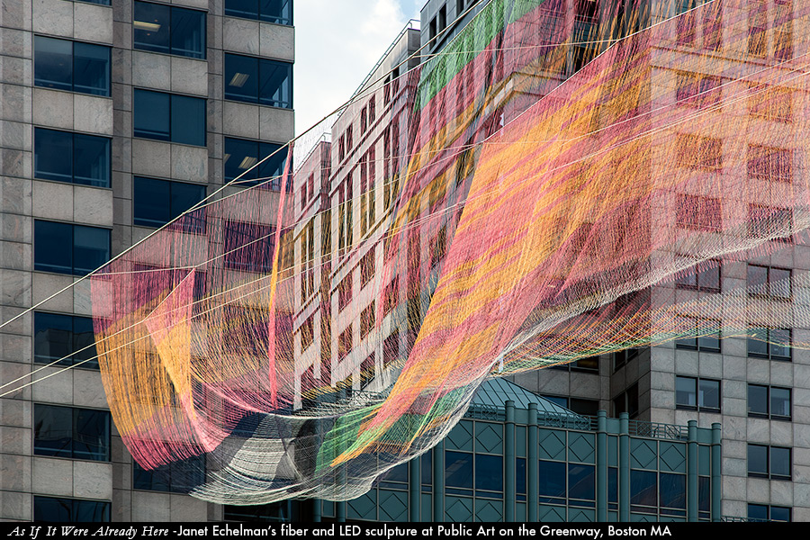  : ART Installations : Architectural Photographer Boston Massachusetts | Andy Caulfield Photographer