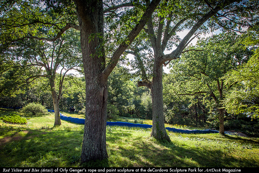  : ART Installations : Architectural Photographer Boston Massachusetts | Andy Caulfield Photographer