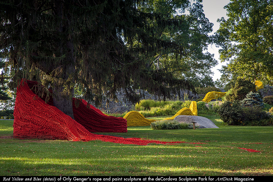  : ART Installations : Architectural Photographer Boston Massachusetts | Andy Caulfield Photographer