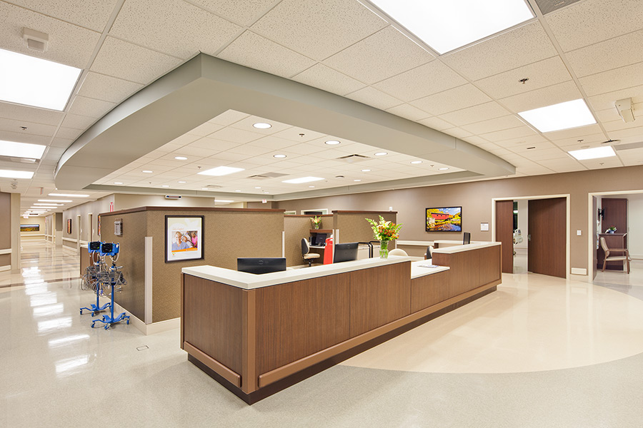  : Healthcare and Fitness : Architectural Photographer Boston Massachusetts | Andy Caulfield Photographer