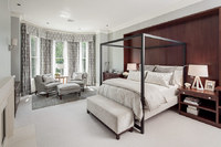 Architectural photography for editorial use from my existing image library. Photographs © Andy Caulfield    