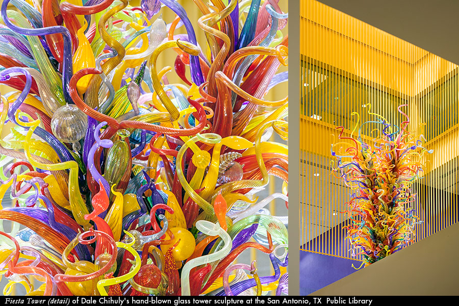  : ART Installations : Architectural Photographer Boston Massachusetts | Andy Caulfield Photographer