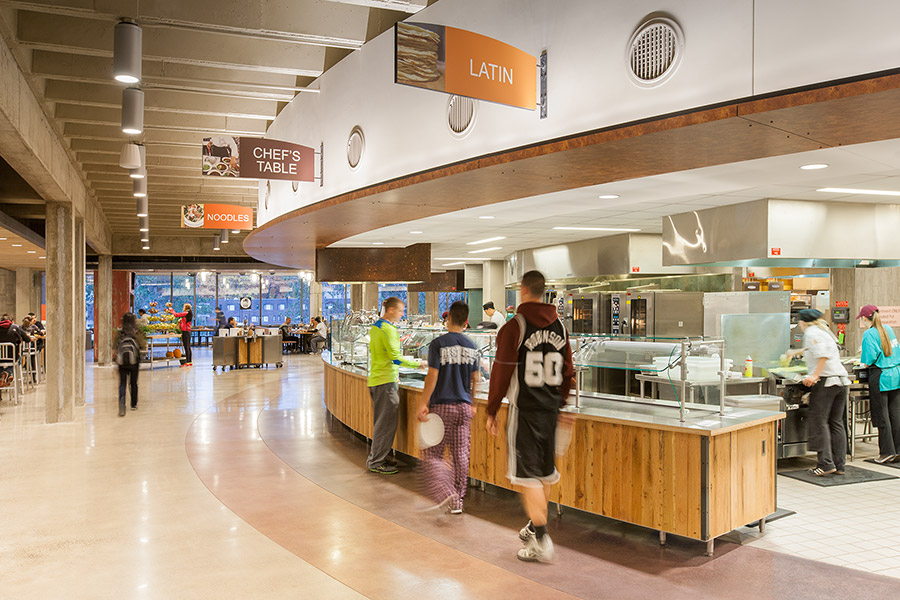  : Education : Architectural Photographer Boston Massachusetts | Andy Caulfield Photographer