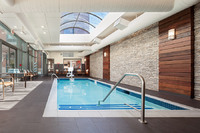 Architectural photography for editorial use from my existing image library. Photographs © Andy Caulfield    