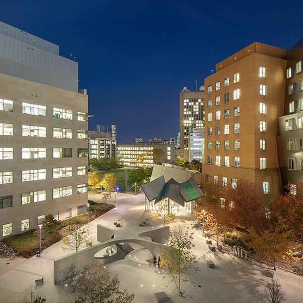  : Dusk Lighting : Architectural Photographer Boston Massachusetts | Andy Caulfield Photographer