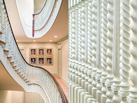 Architectural photography for editorial use from my existing image library. Photographs © Andy Caulfield    