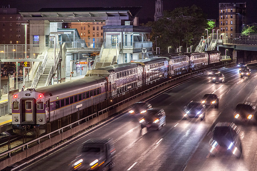  : Boston Cityscapes : Architectural Photographer Boston Massachusetts | Andy Caulfield Photographer