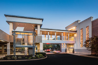 Architectural photography for editorial use from my existing image library. Photographs © Andy Caulfield    