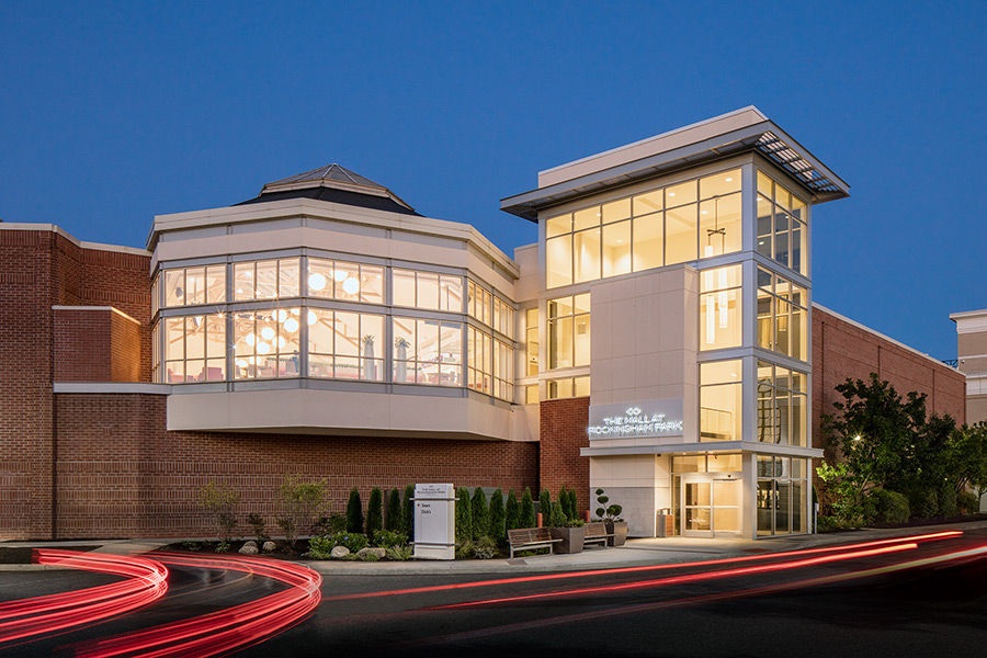  : Dusk Lighting : Architectural Photographer Boston Massachusetts | Andy Caulfield Photographer