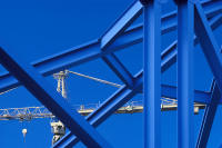 Architectural photography for editorial use from my existing image library. Photographs © Andy Caulfield    
