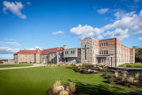 Architectural photography for editorial use from my existing image library. Photographs © Andy Caulfield    