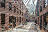 Architectural photography for editorial use from my existing image library. Photographs © Andy Caulfield    