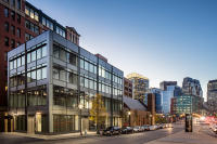 Architectural photography for editorial use from my existing image library. Photographs © Andy Caulfield    