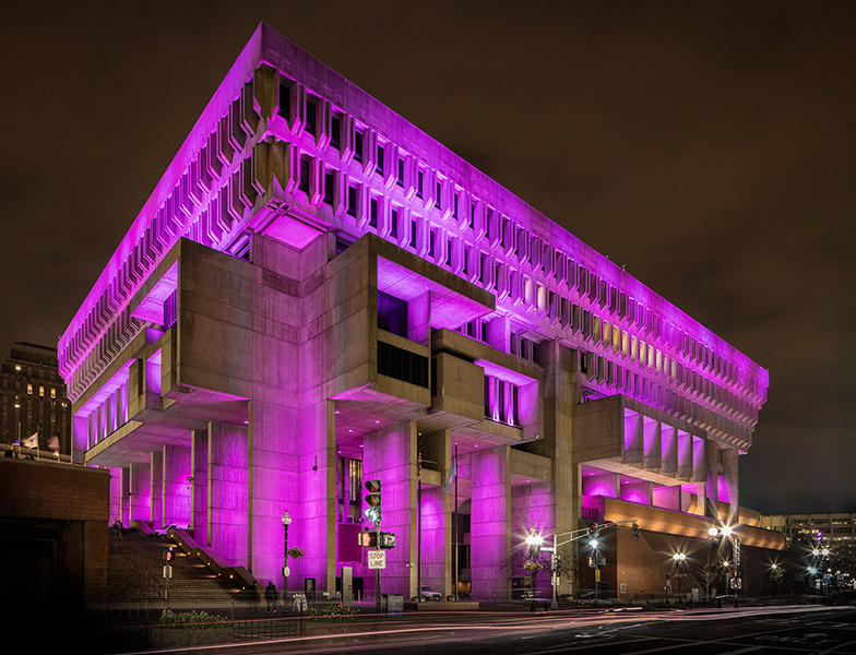  : Dusk Lighting : Architectural Photographer Boston Massachusetts | Andy Caulfield Photographer