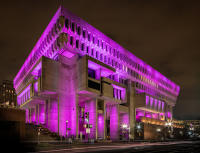 Architectural photography for editorial use from my existing image library. Photographs © Andy Caulfield    