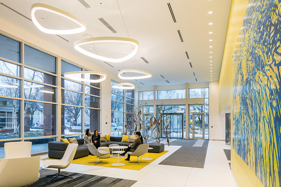  : Commercial : Architectural Photographer Boston Massachusetts | Andy Caulfield Photographer