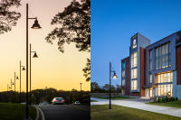 Architectural photography for editorial use from my existing image library. Photographs © Andy Caulfield    