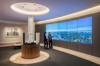 Architectural photography for editorial use from my existing image library. Photographs © Andy Caulfield    