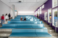 Architectural photography for editorial use from my existing image library. Photographs © Andy Caulfield    