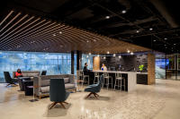 Architectural photography for editorial use from my existing image library. Photographs © Andy Caulfield    